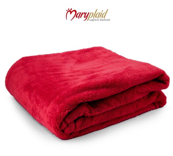vendita online coperta Maryplaid