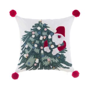 vendita online cuscino di Natale